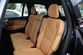 2015款沃尔沃XC90