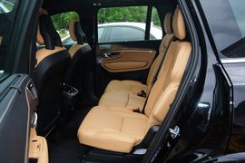 2015款沃尔沃XC90