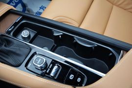 2015款沃尔沃XC90