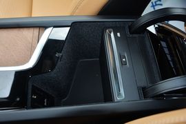 2015款沃尔沃XC90