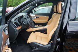 2015款沃尔沃XC90