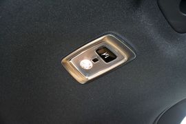 2015款沃尔沃XC90