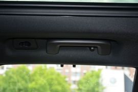 2015款沃尔沃XC90