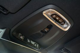 2015款沃尔沃XC90