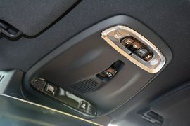 2015款沃尔沃XC90