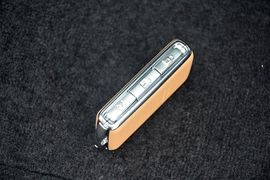 2015款沃尔沃XC90