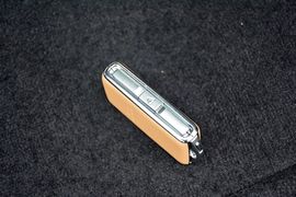 2015款沃尔沃XC90