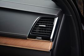 2015款沃尔沃XC90