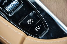 2015款沃尔沃XC90