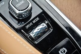 2015款沃尔沃XC90