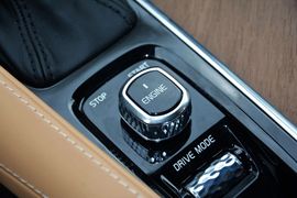 2015款沃尔沃XC90