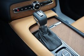 2015款沃尔沃XC90