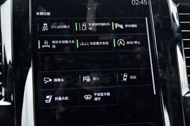 2015款沃尔沃XC90