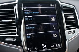 2015款沃尔沃XC90