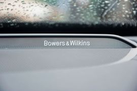 2015款沃尔沃XC90