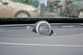 2015款沃尔沃XC90