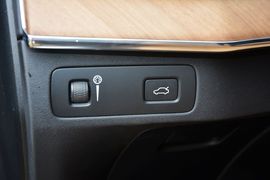 2015款沃尔沃XC90