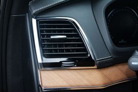 2015款沃尔沃XC90