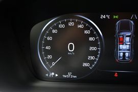 2015款沃尔沃XC90