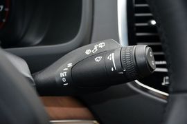 2015款沃尔沃XC90