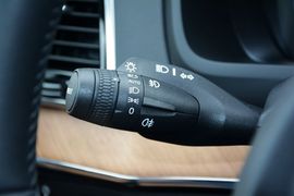 2015款沃尔沃XC90