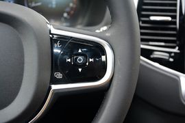 2015款沃尔沃XC90