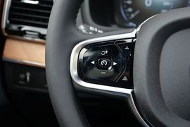 2015款沃尔沃XC90