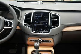 2015款沃尔沃XC90