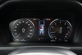 2015款沃尔沃XC90