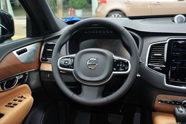 2015款沃尔沃XC90