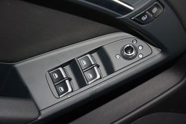 2014款奥迪A5敞篷45TFSI风尚版