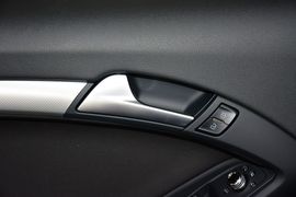 2014款奥迪A5敞篷45TFSI风尚版