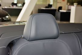 2014款奥迪A5敞篷45TFSI风尚版