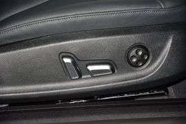 2014款奥迪A5敞篷45TFSI风尚版