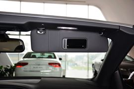 2014款奥迪A5敞篷45TFSI风尚版