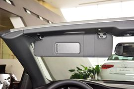 2014款奥迪A5敞篷45TFSI风尚版