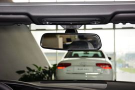 2014款奥迪A5敞篷45TFSI风尚版