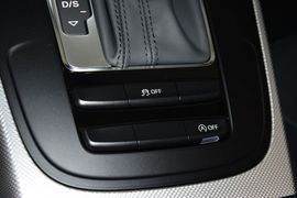 2014款奥迪A5敞篷45TFSI风尚版