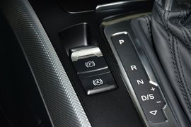 2014款奥迪A5敞篷45TFSI风尚版