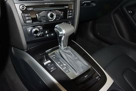 2014款奥迪A5敞篷45TFSI风尚版