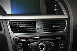 2014款奥迪A5敞篷45TFSI风尚版