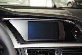 2014款奥迪A5敞篷45TFSI风尚版