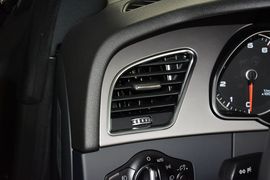 2014款奥迪A5敞篷45TFSI风尚版