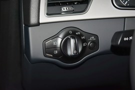 2014款奥迪A5敞篷45TFSI风尚版