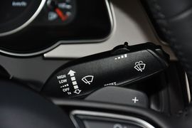 2014款奥迪A5敞篷45TFSI风尚版