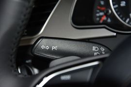 2014款奥迪A5敞篷45TFSI风尚版