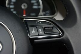 2014款奥迪A5敞篷45TFSI风尚版