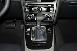 2014款奥迪A5敞篷45TFSI风尚版