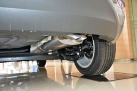 2013款福特嘉年华1.5L手动时尚型