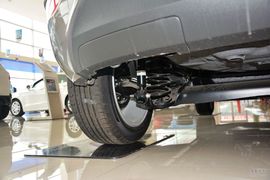 2013款福特嘉年华1.5L手动时尚型